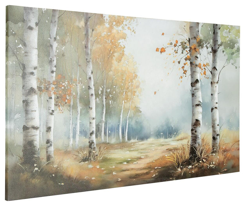 Leithan Multi Wall Art - A8000450