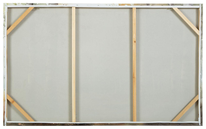 Leithan Multi Wall Art - A8000450