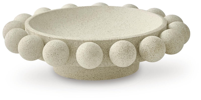 Leithwood Beige Bowl - A2000920