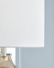 Lemmitt Table Lamp - Gate FurnitureTable Lamp