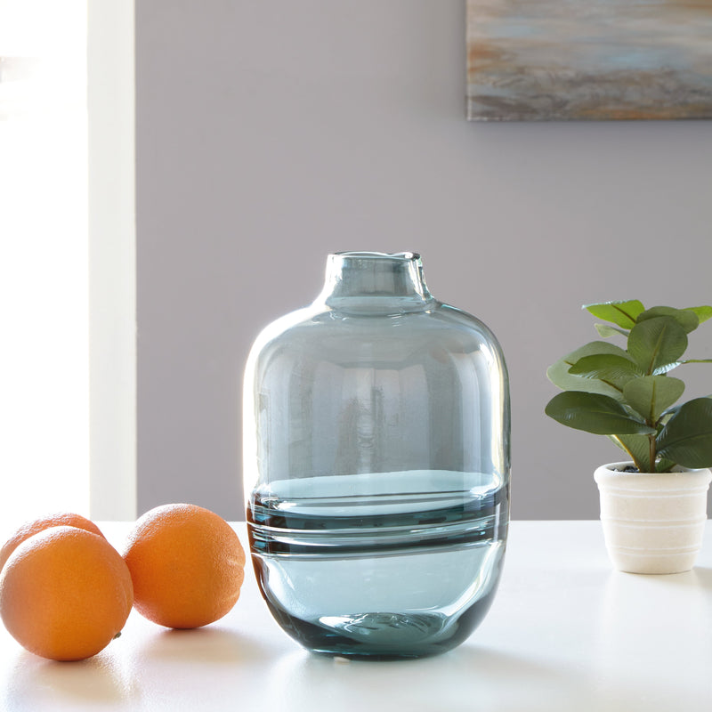 Lemmitt Vase - Gate FurnitureVase