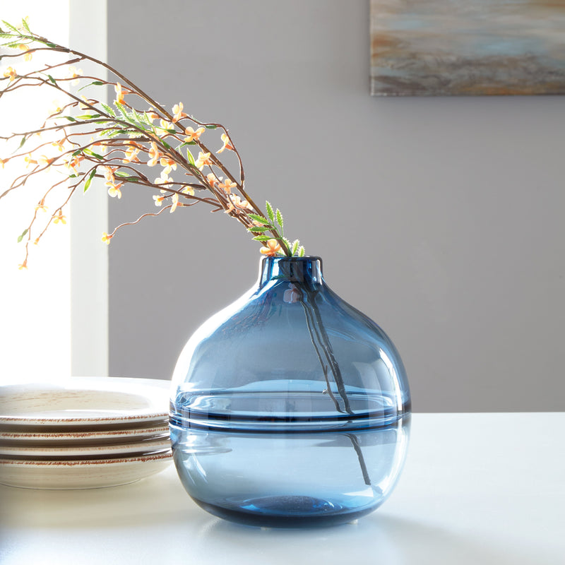 Lemmitt Vase - Gate FurnitureVase