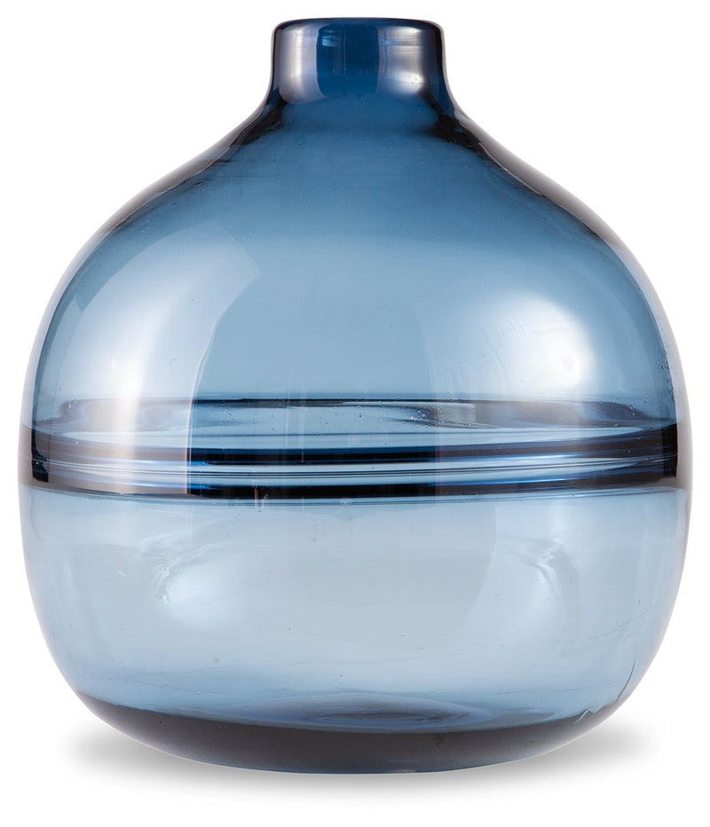 Lemmitt Vase - Gate FurnitureVase