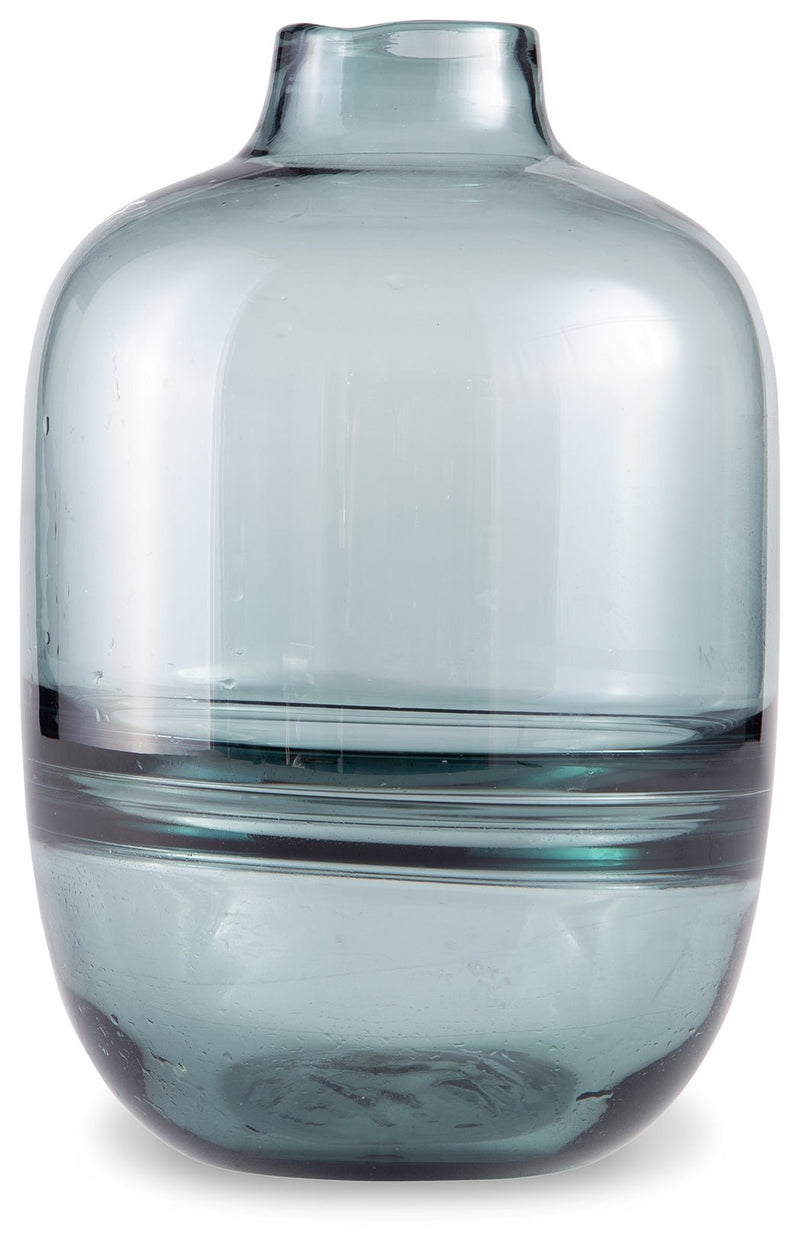 Lemmitt Vase - Gate FurnitureVase