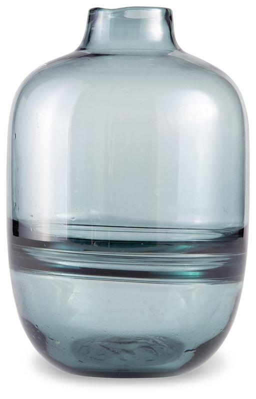 Lemmitt Vase - Gate FurnitureVase