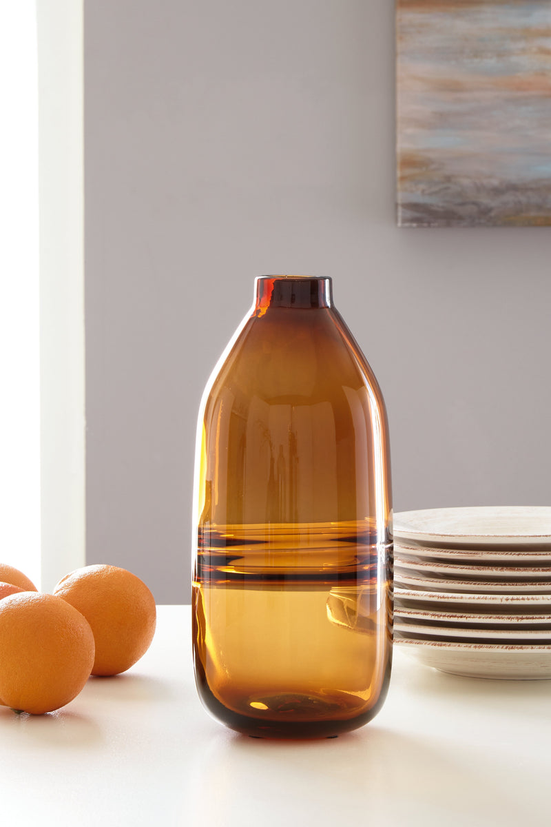 Lemmitt Vase - Gate FurnitureVase
