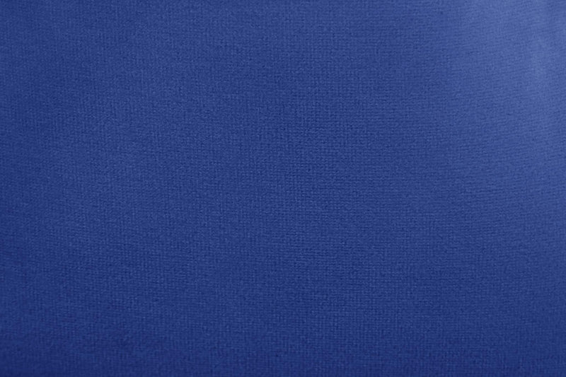 Lena - Blue Upholstered Queen Bed - B156-Q-Bed