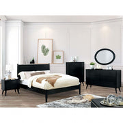 Lennart Black Chest - CM7386BK-C