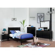 Lennart Black Chest - CM7386BK-C