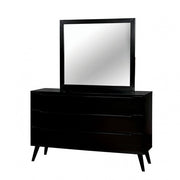 Lennart Black Dresser - CM7386BK-D