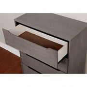 Lennart Gray Chest - CM7386GY-C