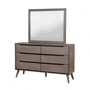 Lennart Gray Dresser - CM7386GY-D