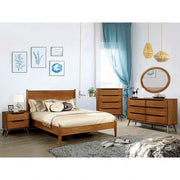 Lennart Oak Dresser - CM7386A-D