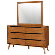 Lennart Oak Dresser - CM7386A-D