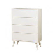 Lennart White Chest - CM7386WH-C