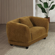Lennox Chair w/Pillow - LV07532