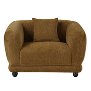 Lennox Chair w/Pillow - LV07532
