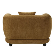 Lennox Chair w/Pillow - LV07532
