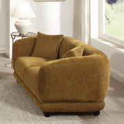 Lennox Loveseat w/2 Pillows - LV07531