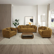 Lennox Loveseat w/2 Pillows - LV07531