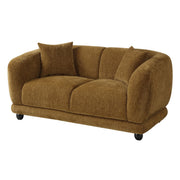 Lennox Loveseat w/2 Pillows - LV07531