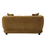 Lennox Loveseat w/2 Pillows - LV07531