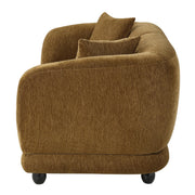 Lennox Loveseat w/2 Pillows - LV07531