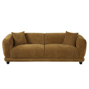 Lennox Sofa w/2 Pillows - LV07530