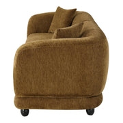 Lennox Sofa w/2 Pillows - LV07530