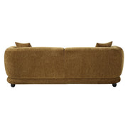 Lennox Sofa w/2 Pillows - LV07530