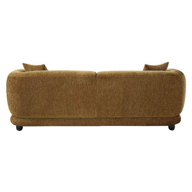 Lennox Sofa w/2 Pillows - LV07530