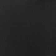 Lenny Tufted Adjustable Leatherette Bar Stool Black (Set of 2) - 102554