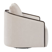 Lenora Accent Chair w/Swivel - AC03427