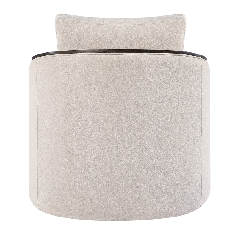 Lenora Accent Chair w/Swivel - AC03427