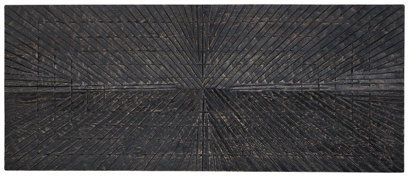 Lenora Wall Decor - Gate FurnitureWall Decor
