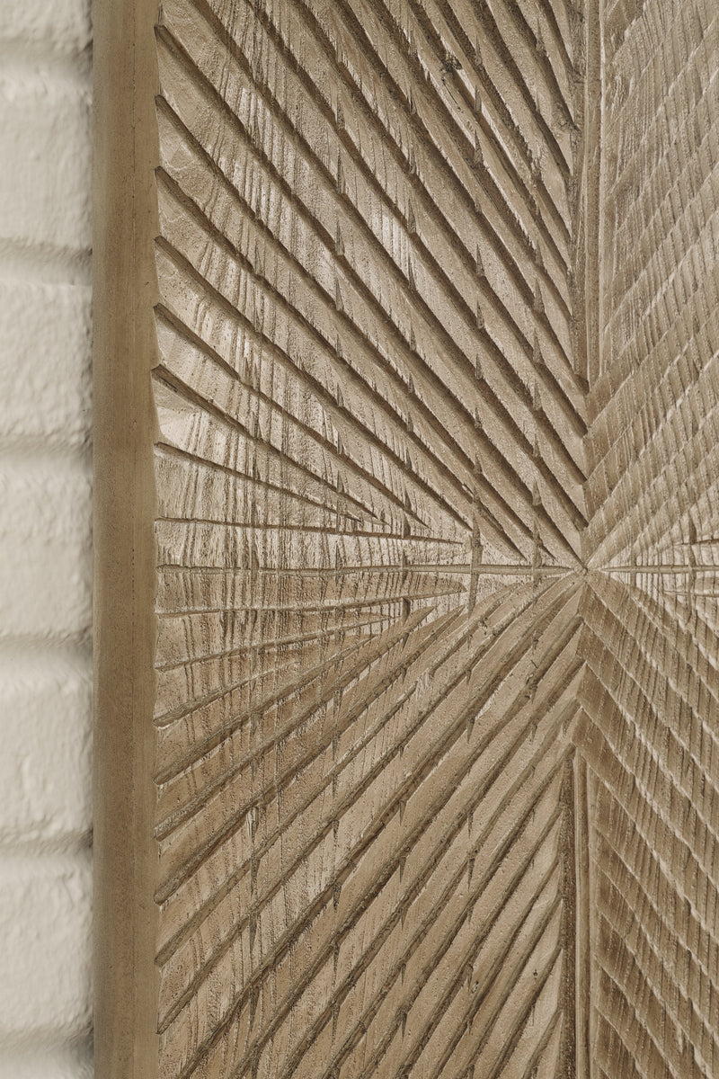 Lenora Wall Decor - Gate FurnitureWall Decor