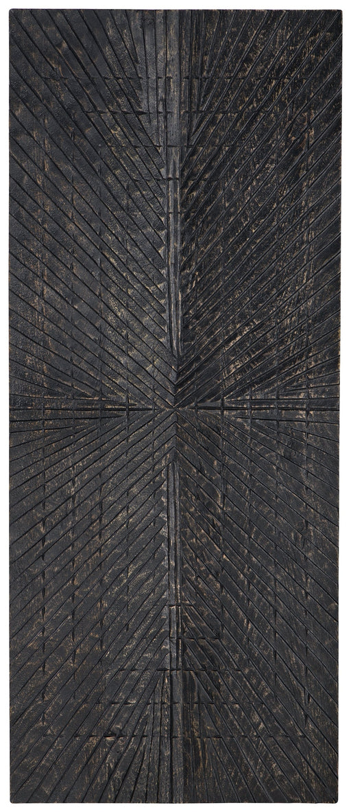 Lenora Wall Decor - Gate FurnitureWall Decor