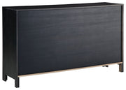 Lenston Accent Cabinet - Gate FurnitureCabinet