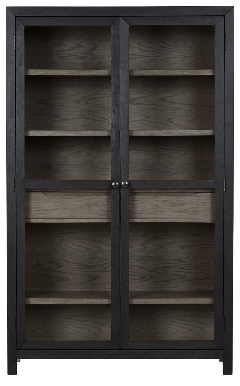 Lenston Accent Cabinet - Gate FurnitureCabinet