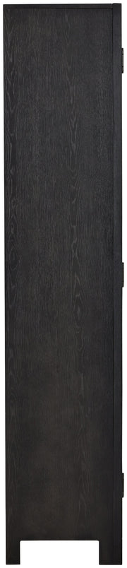 Lenston Accent Cabinet - Gate FurnitureCabinet