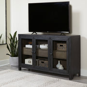 Lenston Accent Cabinet - Gate FurnitureCabinet