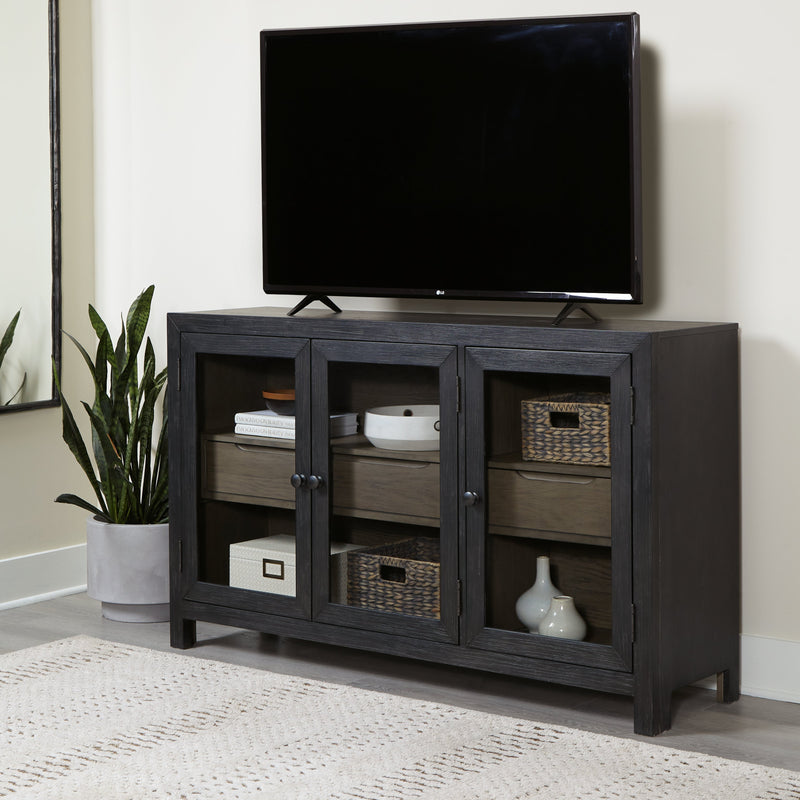 Lenston Accent Cabinet - Gate FurnitureCabinet