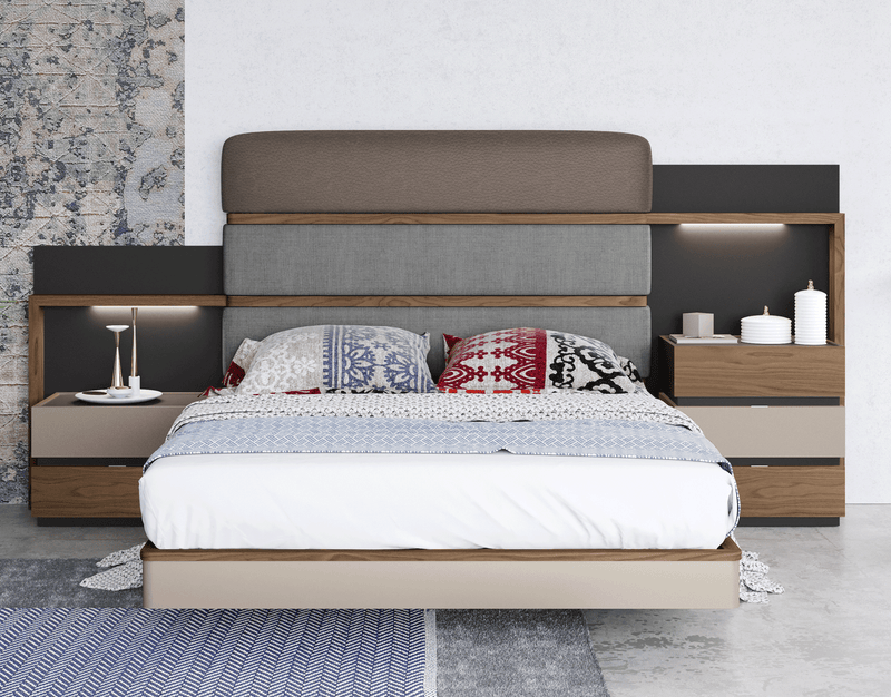 Leo Bed Ks - i21668