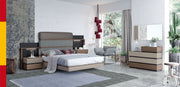 Leo Bedroom Set - p9407