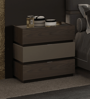 Leo Bedroom Set - p9407