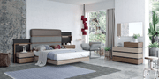 Leo Bedroom Set - p9407
