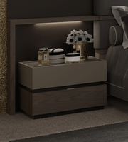 Leo Bedroom Set - p9407