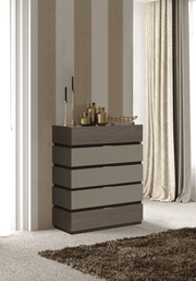 Leo Bedroom Set - p9407