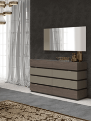 Leo Bedroom Set - p9407