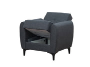 Leo Living Room Set - Gate FurnitureLiving Room Sets